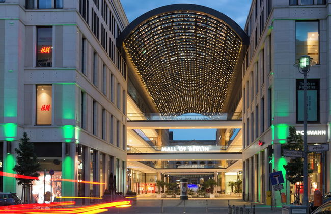 Apartments am Brandenburger Tor - Foto 67