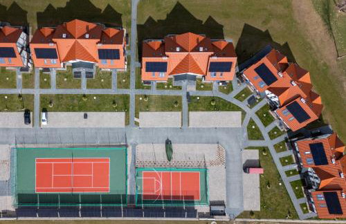 Apartament Kocia Wyspa - Foto 30