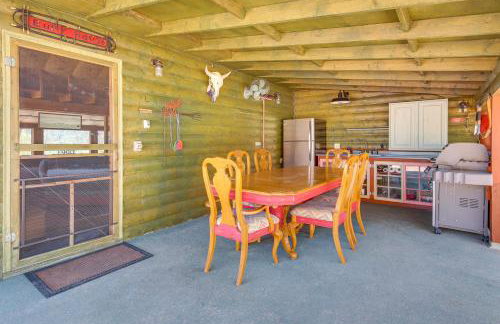 The Ranch at Keystone 9 Mi to Mount Rushmore! - Foto 27