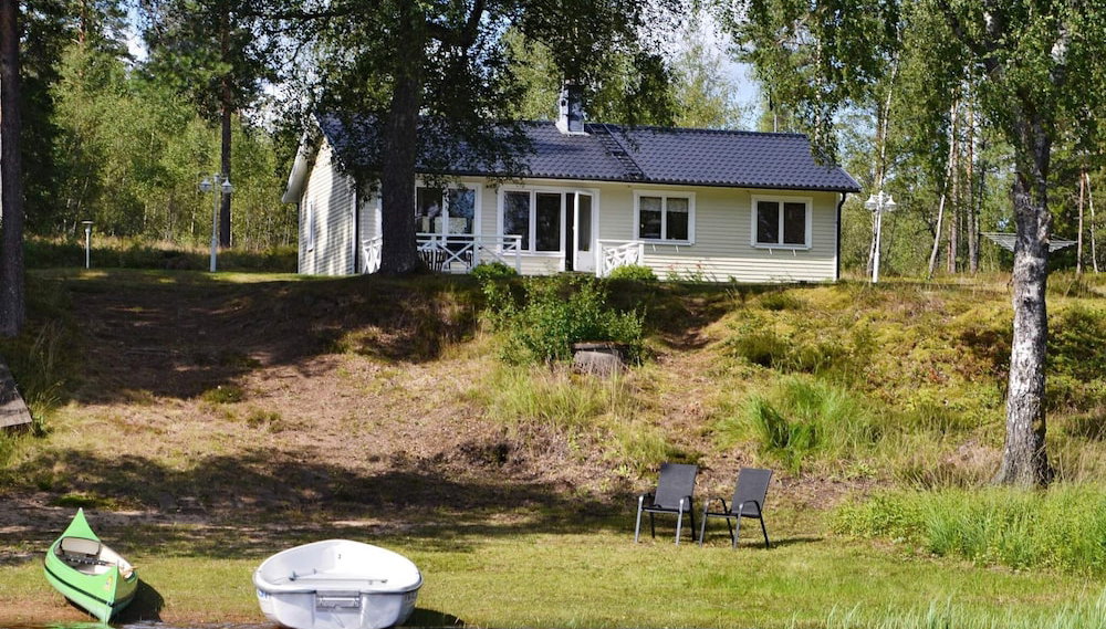 4 Star Holiday Home in Gislaved - Foto 1, Immagine principale