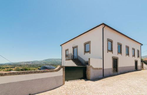 Casa de Lagarinhos JACUZZI SPA JOGOS GYM - SERRA DA ESTRELA - SEIA - GOUVEIA - Foto 6