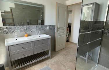 Gîte l’Inattendu - Foto 44