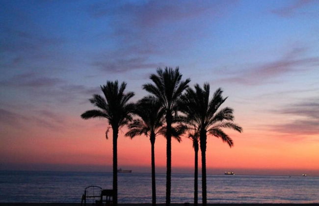 Apartment in Roquetas Near the Beach - Foto 40