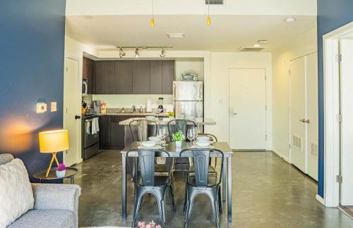 Modern 2BD - CDT - Gym, Pool, Parking - Sleep 8 - Foto 70