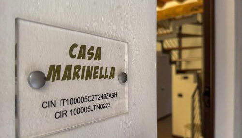 Casa Marinella - Foto 4