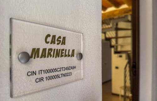 Casa Marinella - Foto 4