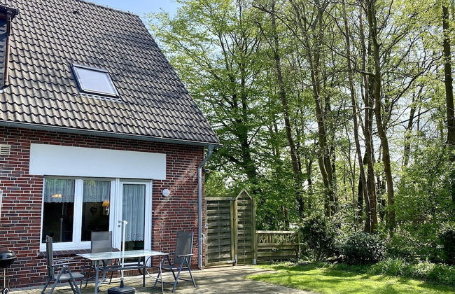 Ferienwohnung Hoddersdiek, Burhave - Foto 24