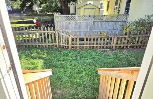 Yomi Sage Abode - Foto 28