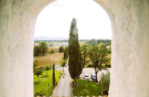 Farmhouse with swimming pool surrounded by greenery just 20 minutes from Arezzo - Foto 8