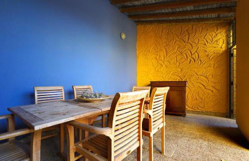 Cuevas de las Bardenas - Foto 70