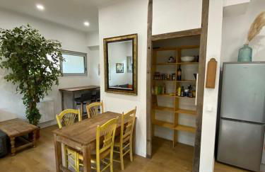 T3 atypique au rez de chaussée - Foto 12