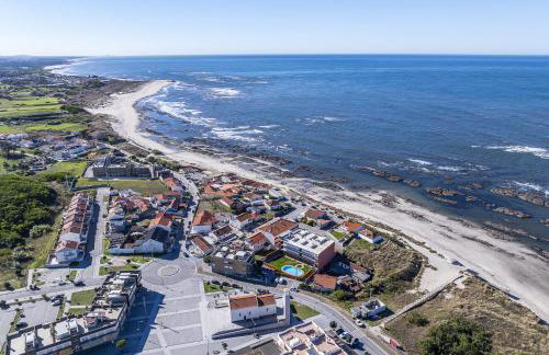 Family Beach House in Amorosa, Northern Portugal - Foto 41