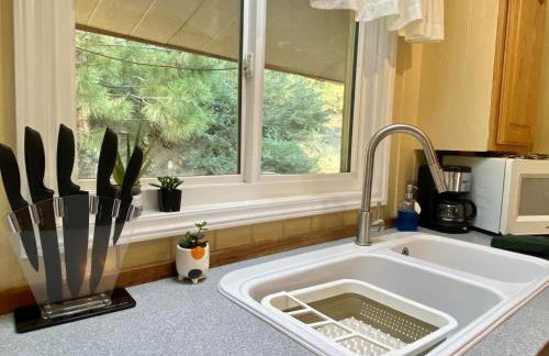 Snow Bunny Cottage, Pets Welcomed! - Foto 12