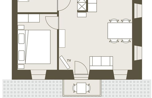 River Residence - Foto 47