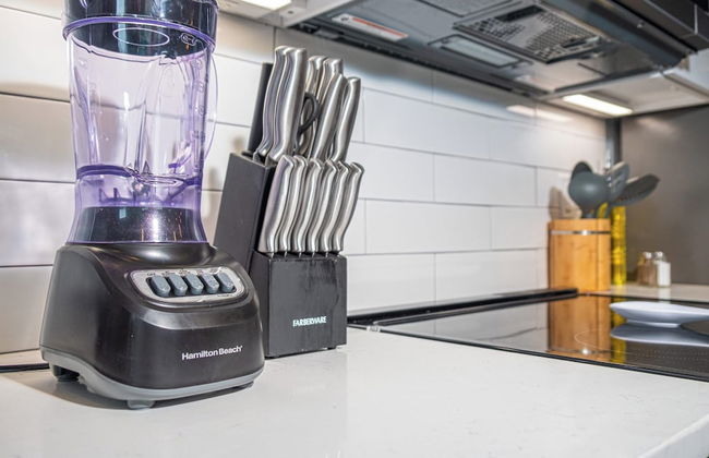 Trendy Historical Home Near Downtown Attractions - Foto 21