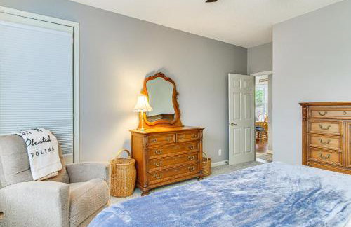 Scenic Water Views Lakefront Home in McCormick! - Foto 12