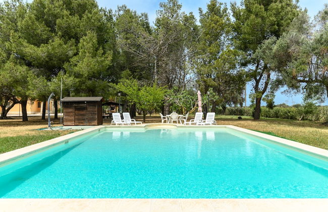 Villa Salento Green by Wonderful Italy - Foto 1