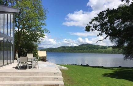 Cameron North Lodge - Photo 30