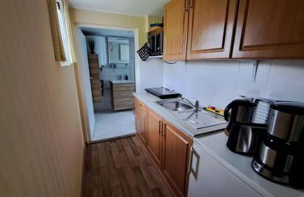 Ferienhaus Jurdzinski - Foto 8