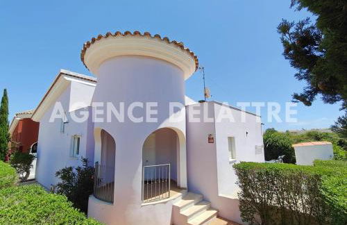 Villas con piscina y Jacuzzi privado, 2 dormitorios, barbacoa, Wifi - ES-389-33 - Foto 21