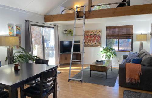 Bluebird Day - River Gem Bungalow - Foto 5