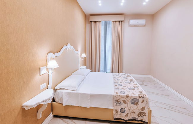 GENTILE SUITE & SPA VOMERO - Foto 8