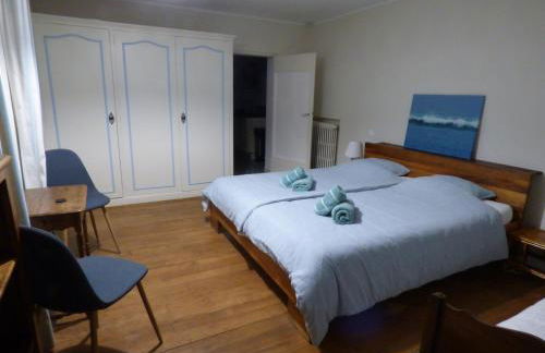 Apartment Picasso in large park with heated pool - Foto 15