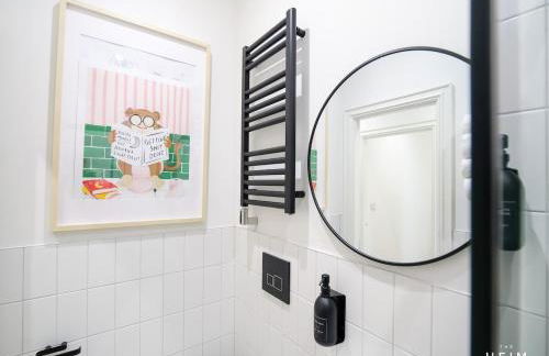 Shuttle at The Heim - Foto 42