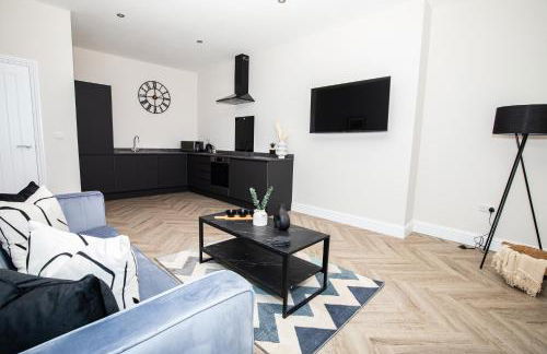 Church Street Apartments - Photo 23