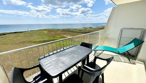 Sublime T2 refait à neuf - Vue mer 180 - Piscine - Foto 3
