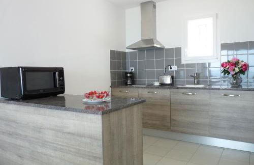 Appart'hotel Résidence La Provence - Foto 29