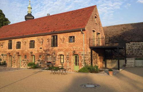 Ferienhaus am Schloss Meseberg - Foto 6