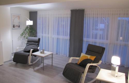 FeWo-Möwenpaar-Norden-Norddeich - Foto 11