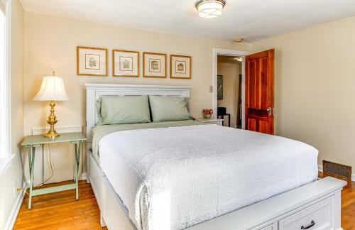 Walk to Main St and Parks Zionsville Village Home - Foto 20