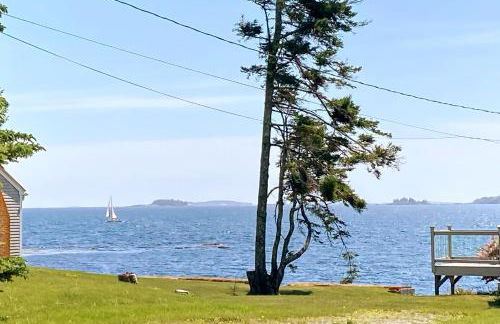 Pemaquid Trail Cottage - Foto 20