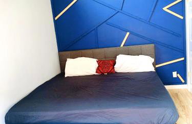 Serenity Rockmart Retreat - Foto 12