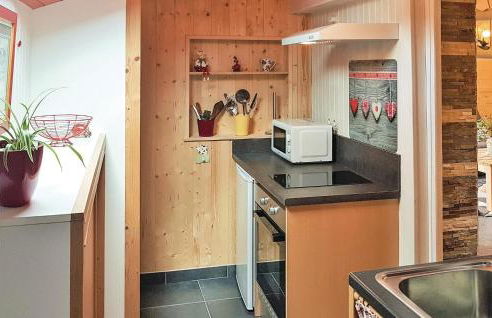 Gorgeous Home In Mont-Dol With Wifi - Foto 6