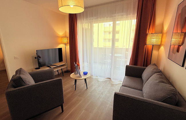 Résidence Carmina - Foto 10