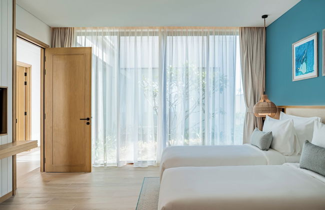 The Ocean Resort by Fusion Quy Nhon - Photo 35