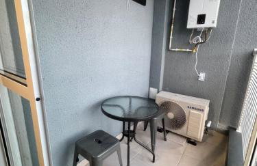 Studio Cais do Valongo 1002 RJ - Foto 18