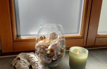 Ferienwohnung Am Bürgerteich - Foto 25