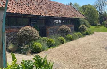 Oyster Barn sleeps two - Foto 13