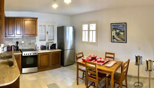 Villa Artemis in Small Kounoupi Porto Heli - Foto 4