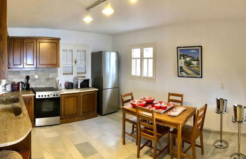 Villa Artemis in Small Kounoupi Porto Heli - Foto 4