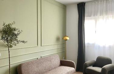 Apartamentos Élite - Art Collection - Leonardo - Foto 1