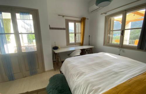 Maria’s Cottage House - Foto 13