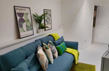 Denfi Studio Apartment - Foto 1