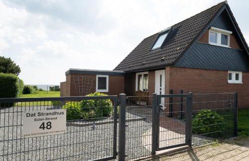 Dat Strandhus - Foto 37