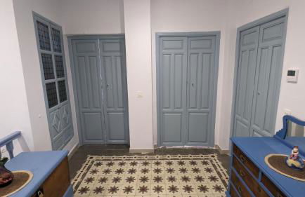 Casa EntreAzules l Vivienda Rural - Foto 20