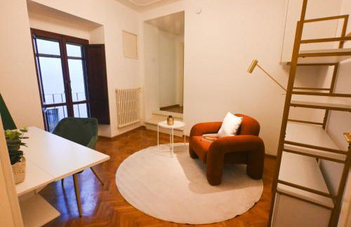 Prestige and comfort in the center of Perugia and views - Foto 47